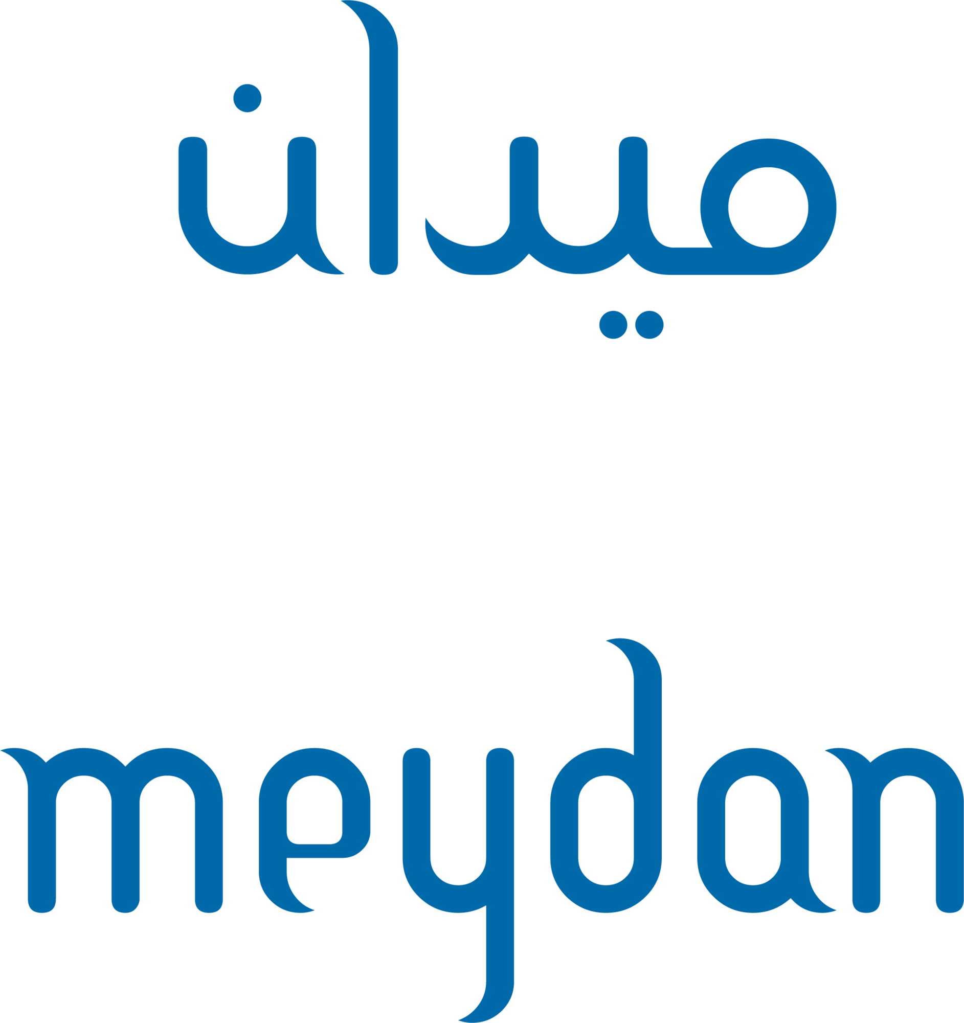 Meydan Dubai