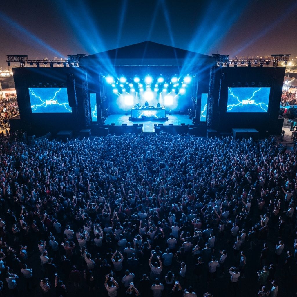 Events & Activations