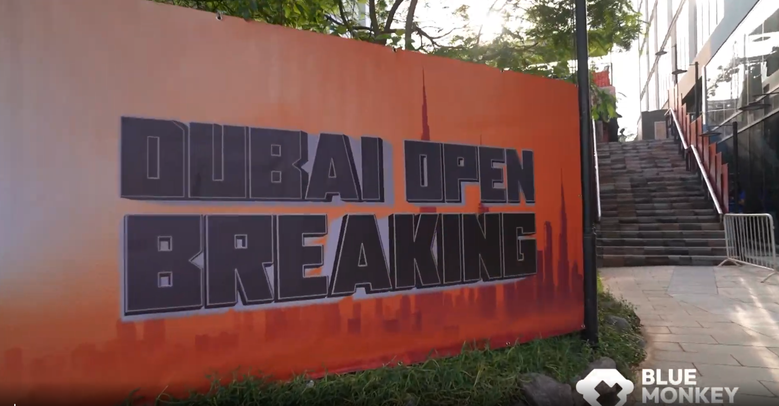 WFADS Breaking Championships